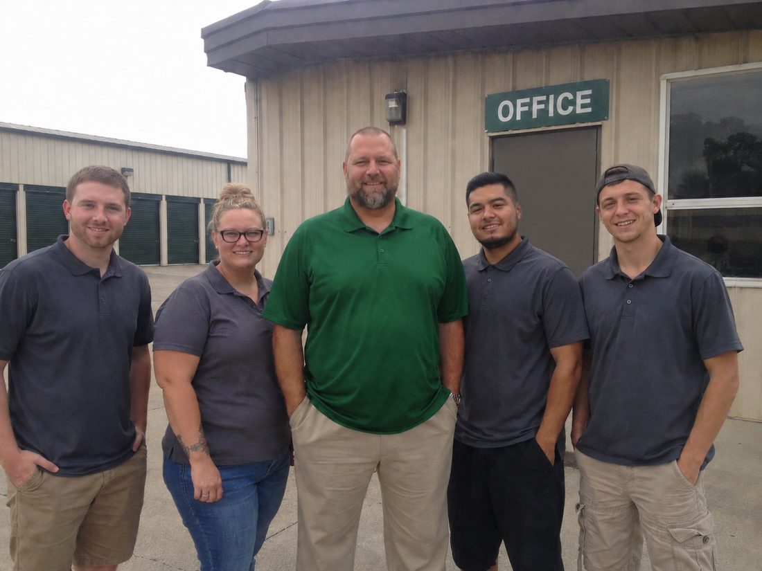 Pest control professionals in Pasco, WA